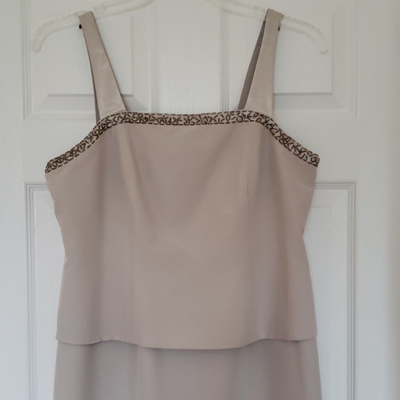 * Host Pick * Elegant dress & jacket - Picture 5 of 8